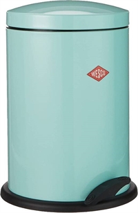 Wesco pedalspand 13 Liter | Mint